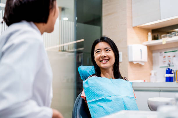 Professional  Holistic Dental Services in Saybrook Manor, CT