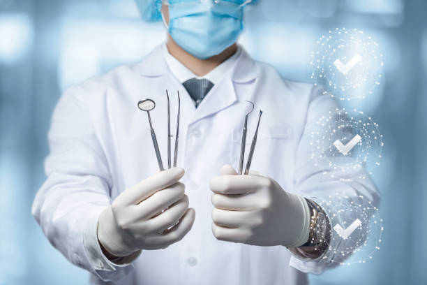 Laser Dentistry in Saybrook Manor, CT