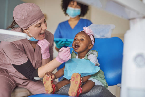 Why Choose Us for Your Dental Needs in Saybrook Manor, CT