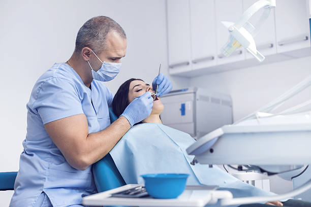 Best Emergency Dental Care  in Saybrook Manor, CT